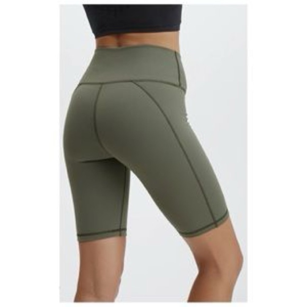 Fabletics Define Powerhold High-Waisted 9'' - image 1
